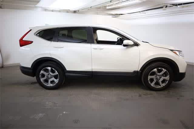 Thumbnail: 2017 Honda CR-V - 9