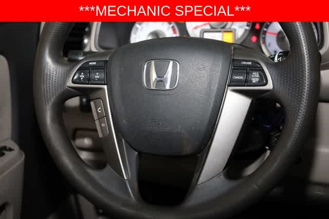 Thumbnail: 2014 Honda Pilot - 26