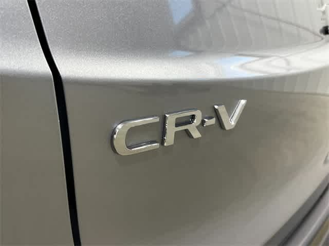 Thumbnail: 2026 Honda CR-V - 6