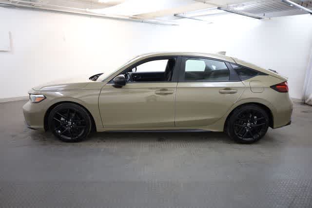 Thumbnail: 2026 Honda Civic - 3