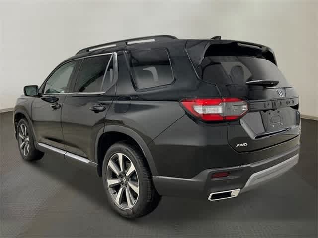 Thumbnail: 2025 Honda Pilot - 3