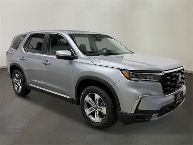 Thumbnail: 2025 Honda Pilot - 9