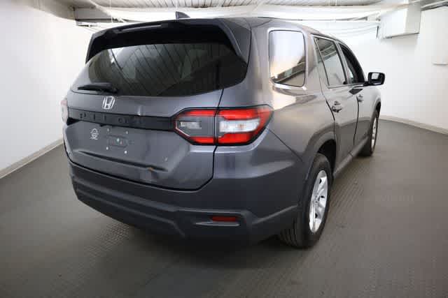 Thumbnail: 2023 Honda Pilot - 7