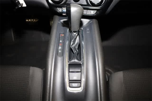 Thumbnail: 2019 Honda HR-V - 30