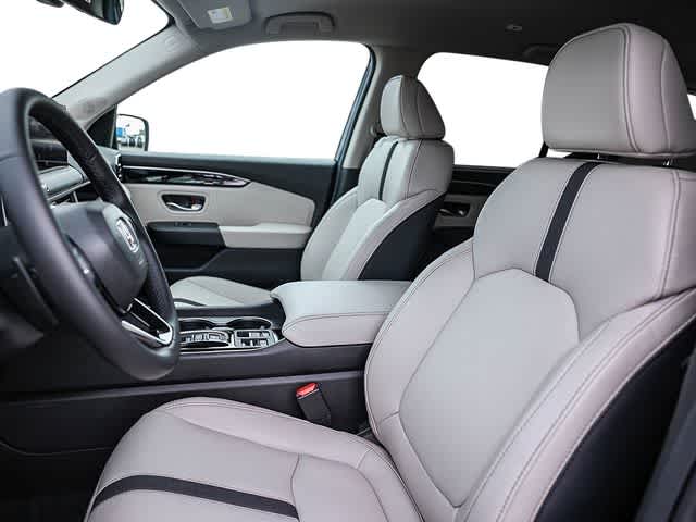 Thumbnail: 2026 Honda Pilot - 10