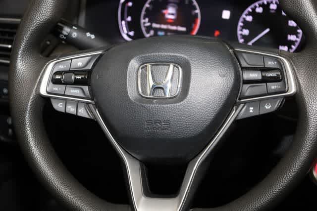 Thumbnail: 2019 Honda Accord - 30