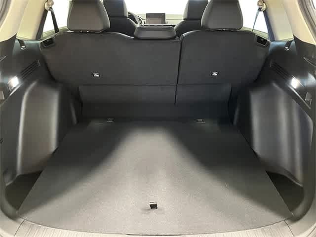 Thumbnail: 2026 Honda CR-V - 26