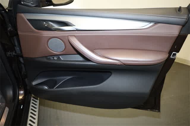 Thumbnail: 2017 BMW X5 - 22