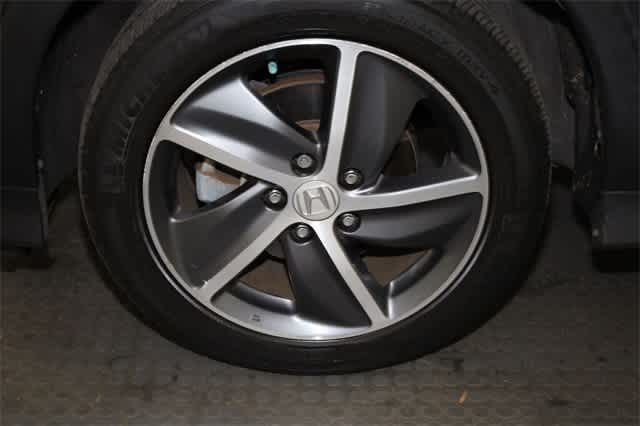 Thumbnail: 2021 Honda HR-V - 36