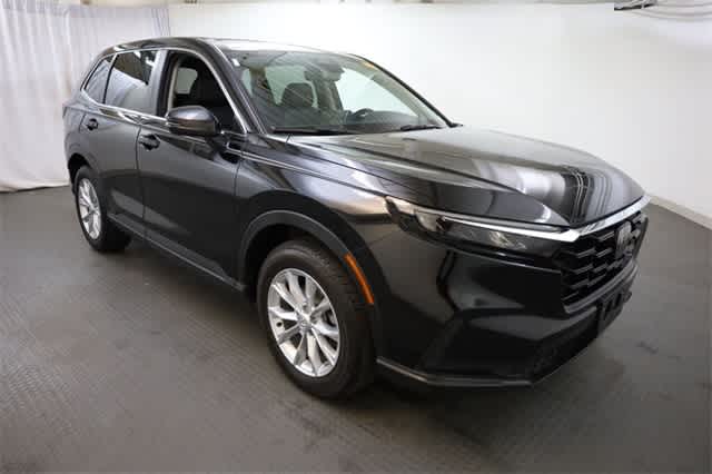 Thumbnail: 2024 Honda CR-V - 10