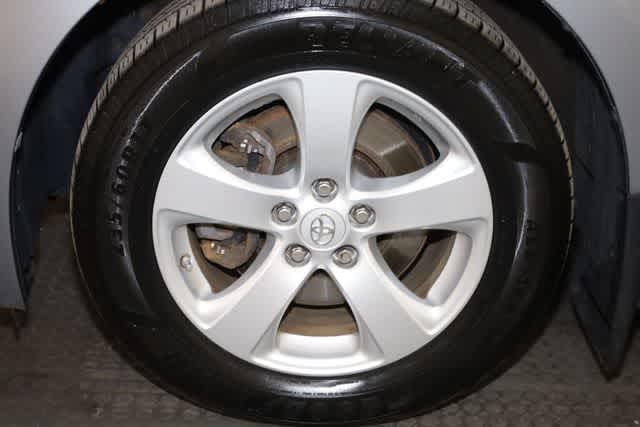 Thumbnail: 2017 Toyota Sienna - 34