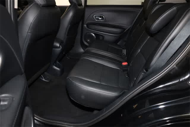 Thumbnail: 2019 Honda HR-V - 21