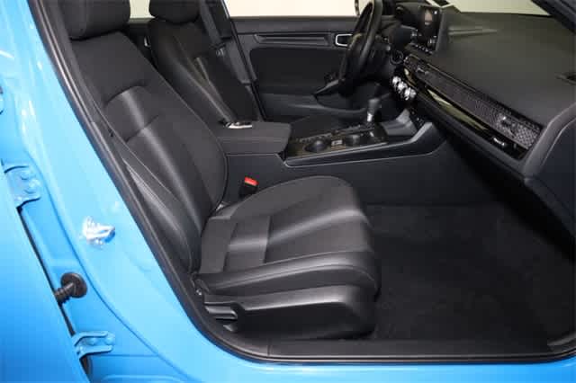 Thumbnail: 2026 Honda Civic - 20