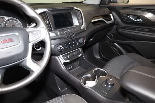 Thumbnail: 2023 GMC Terrain - 23