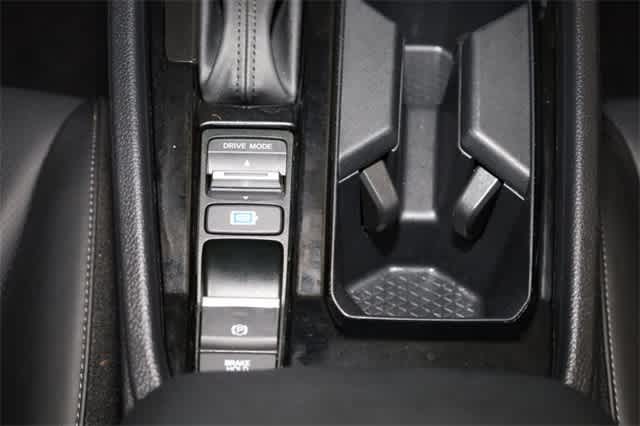 Thumbnail: 2024 Honda Accord - 32