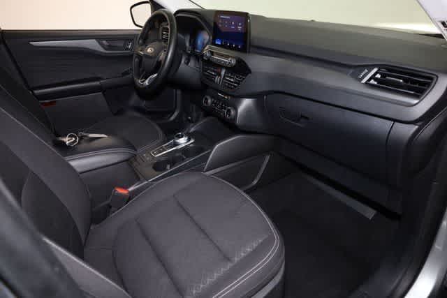 Thumbnail: 2024 Ford Escape - 19