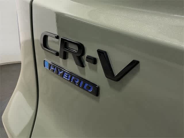 Thumbnail: 2026 Honda CR-V - 6