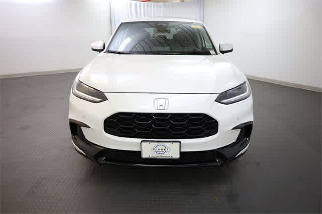 Thumbnail: 2025 Honda HR-V - 12