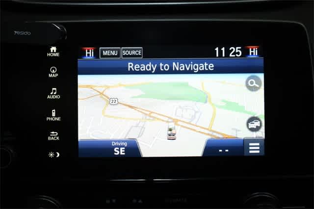 Thumbnail: 2021 Honda CR-V - 30