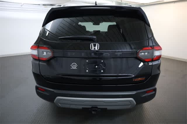 Thumbnail: 2023 Honda Pilot - 6