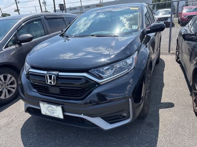 Thumbnail: 2022 Honda CR-V - 7