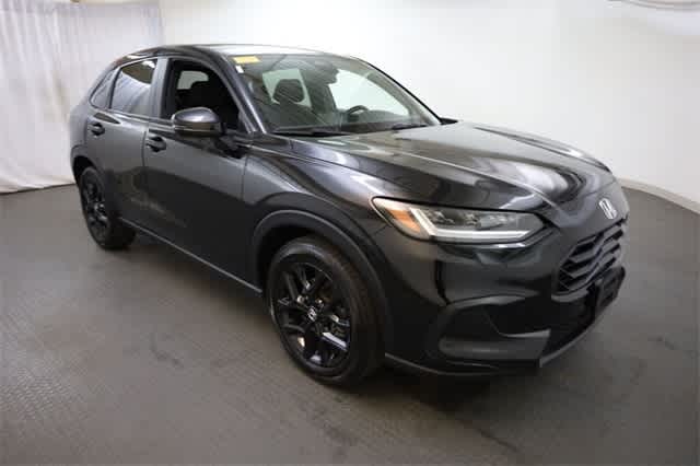 Thumbnail: 2024 Honda HR-V - 12