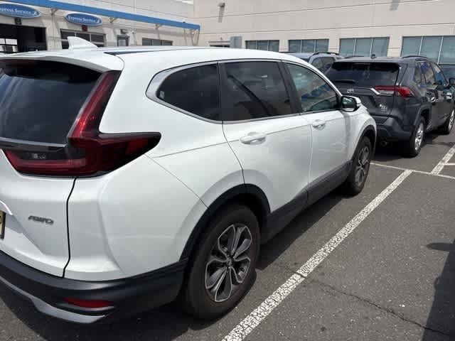 Thumbnail: 2022 Honda CR-V - 10