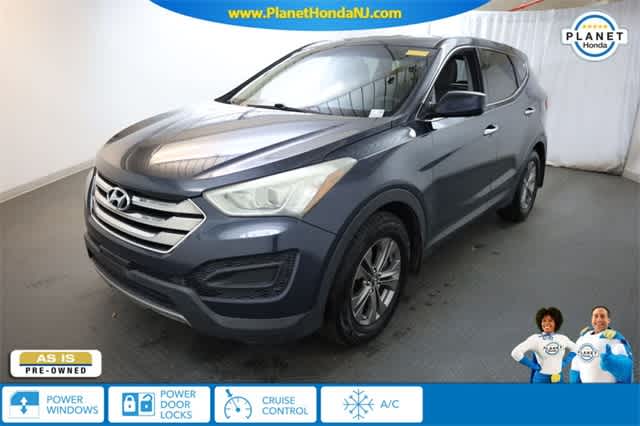2013 Hyundai Santa Fe Sport 2.0T -
                  Union, NJ