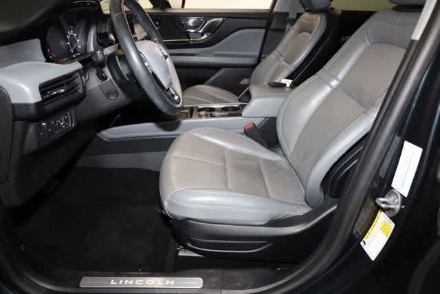 Thumbnail: 2020 Lincoln Corsair - 15