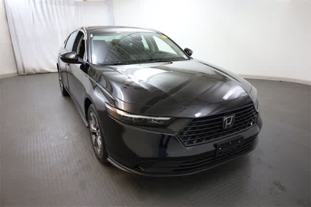 Thumbnail: 2023 Honda Accord - 11