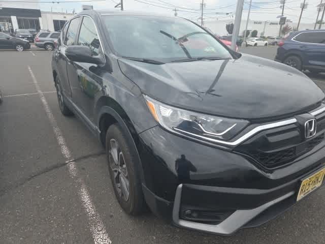 Thumbnail: 2022 Honda CR-V - 18