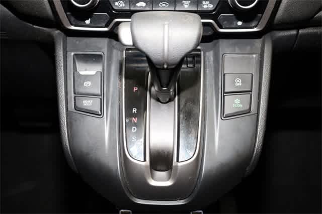 Thumbnail: 2022 Honda CR-V - 28