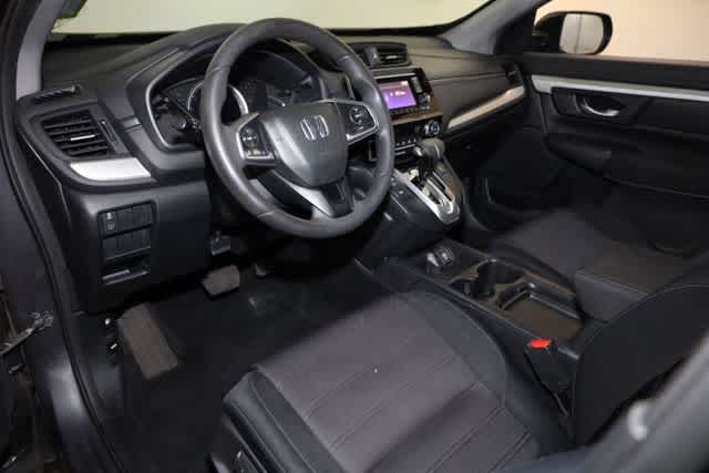 Thumbnail: 2018 Honda CR-V - 14