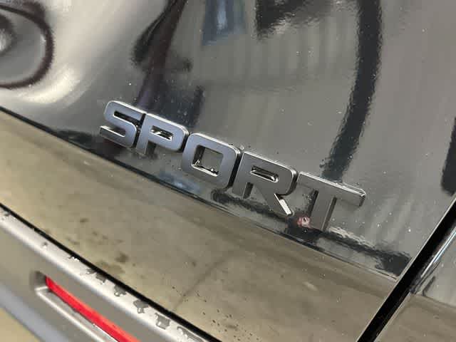Thumbnail: 2027 Honda HR-V - 6