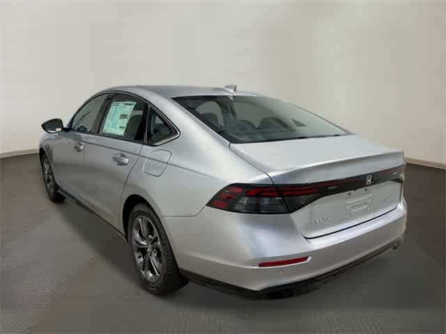 Thumbnail: 2025 Honda Accord - 3