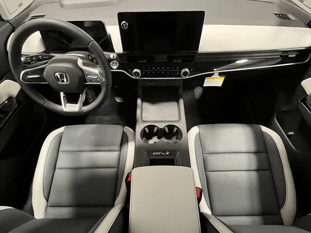 Thumbnail: 2026 Honda Prologue - 10