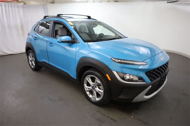 Thumbnail: 2022 Hyundai Kona - 10