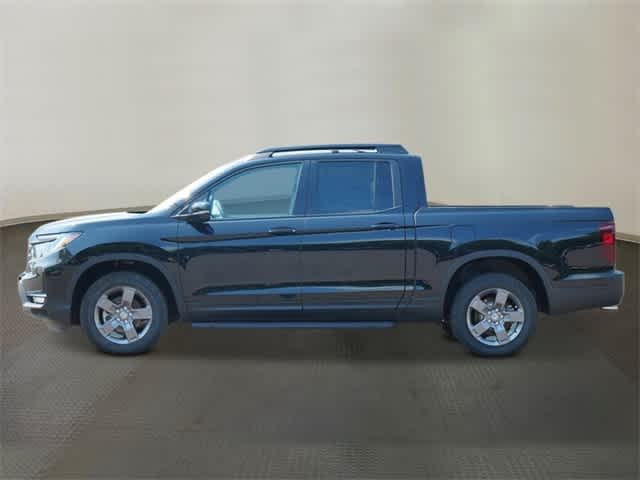 Thumbnail: 2025 Honda Ridgeline - 2