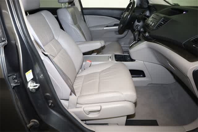2013 Honda CR-V  20