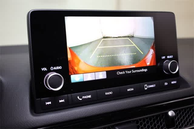 Thumbnail: 2024 Honda Civic - 24