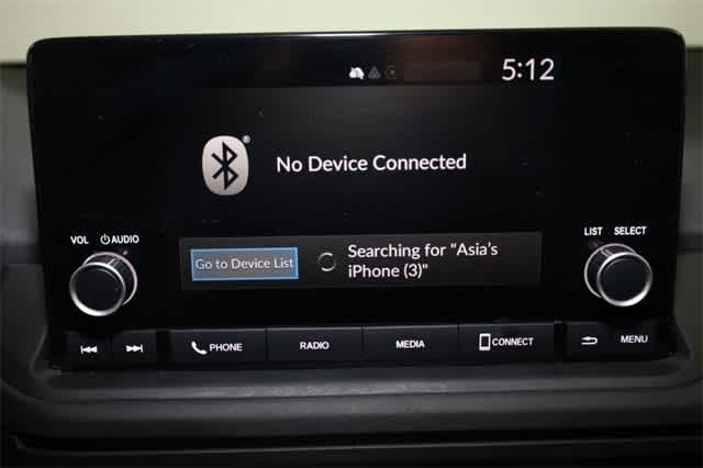 Thumbnail: 2024 Honda Accord - 27