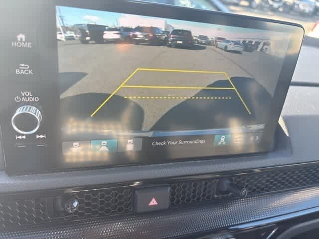 Thumbnail: 2023 Honda CR-V - 5