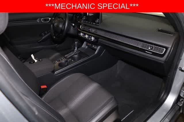 Thumbnail: 2023 Honda Civic - 19