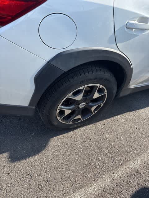 Thumbnail: 2018 Subaru Crosstrek - 20