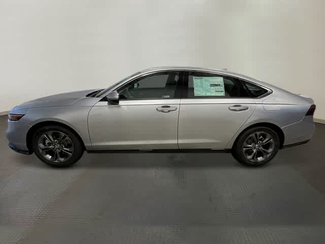 Thumbnail: 2025 Honda Accord - 2