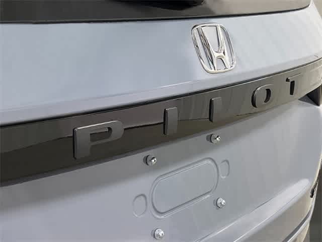 Thumbnail: 2025 Honda Pilot - 7