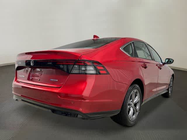 Thumbnail: 2026 Honda Accord - 5