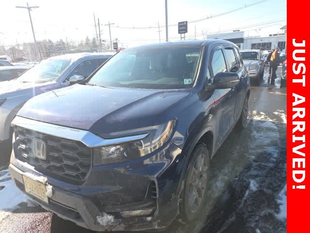 Thumbnail: 2023 Honda Passport - 1