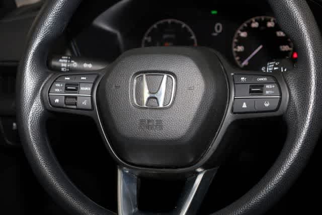 Thumbnail: 2023 Honda CR-V - 28