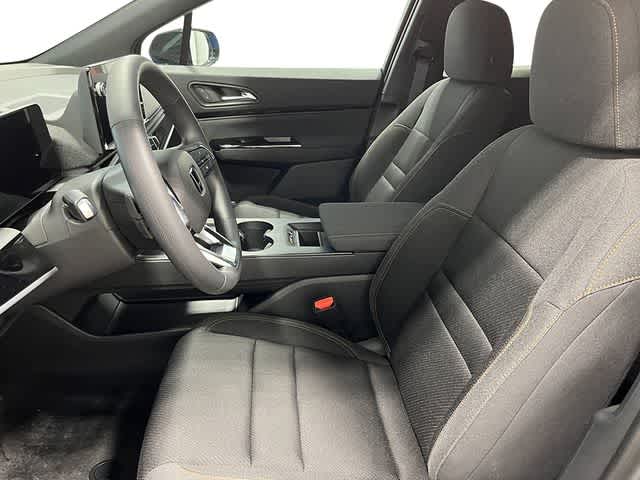 Thumbnail: 2026 Honda Prologue - 13